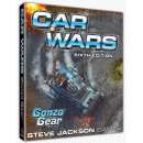 Car Wars Sixth Edition: Gonzo Gear (EN)