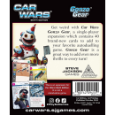 Car Wars Sixth Edition: Gonzo Gear (EN)