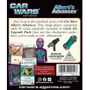Car Wars Sixth Edition: Alberts Advances (EN)