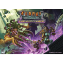 Clank! Catacombs: Lairs & Lost Chambers (EN)