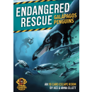 Endangered: Rescue 1 - Galagos Penguines (EN)