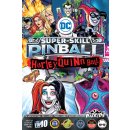 DC Super-Skill Pinball: Harley Quinn Ball (EN)