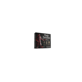 Escape from Projekt Riese: Beta Zombies (EN)