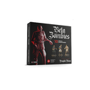 Escape from Projekt Riese: Beta Zombies (EN)