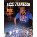 Goodman Games Yearbook 2023 (EN)