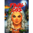 Final Girl: North Pole Nightmare (EN)