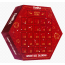 FanRoll Advent Dice Calendar 2024