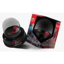 D&D Orb of Possibility Dice Roller with Silicone d20
