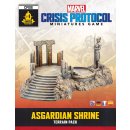 Marvel Crisis Protocol: Asgardian Shrine Terrain Pack...