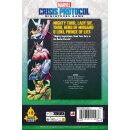 Marvel Crisis Protocol: Mighty Thor, Lady Sif, Thor, Hero...