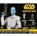 Star Wars Shatterpoint: Not Accepting Surrenders Squad...