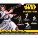 Star Wars Shatterpoint: This is Some Rescue! (DE/EN)