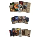 The Witcher - Die Alte Welt: Monsterjagd (DE)