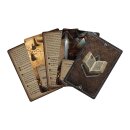 The Witcher - Die Alte Welt: Abenteuerset (DE)