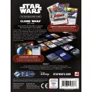Star Wars: The Deckbuilding Game Clone Wars (DE)