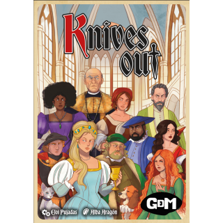 Knives Out (DE/EN)