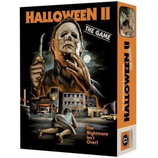 Halloween II (EN)