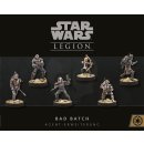 Star Wars Legion: Bad Batch (DE)