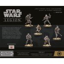 Star Wars Legion: Bad Batch (DE)