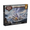 Dystopian Wars: Aronnax Colossus Squadrons (EN)