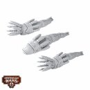 Dystopian Wars: Aronnax Colossus Squadrons (EN)