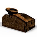 Monty Python RPG: Dice Catapult