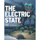 The Electric State RPG (EN)