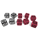 The Electric State RPG: Dice Set