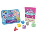 My Little Pony Tails of Equestria RPG: Pegasus Dice Set