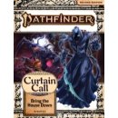 Pathfinder Adventure Path: Bring the House Down (Curtain...