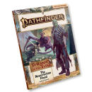 Pathfinder Adventure Path: Resurrection Flood (Triumph of...