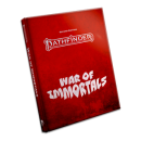 Pathfinder RPG: War of Immortals - Special Edition (EN)