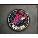 Eat the Reich RPG: FANG Challenge Coin