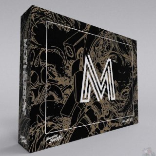 Mothership RPG Deluxe Set (EN)