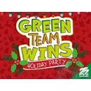 Green Team Wins: Holiday Party (EN)