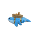 Mistwind: Whale Plushie