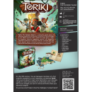 Toriki: The Castaway Island (EN)