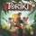 Toriki: The Castaway Island (EN)