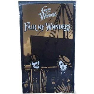 Chamber of Wonders: Fair of Wonders (EN)