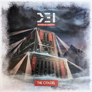 D.E.I. - Divide et Impera: The Citadel (EN)