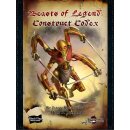 Beasts of Legend - Construct Codex (5E) (EN)