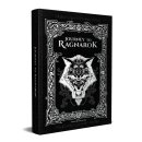 Journey to Ragnarok: Adventure and Setting Deluxe Edition...