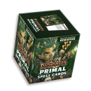 Pathfinder RPG: Primal Spell Cards Remastered (EN)