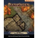 Pathfinder Flip-Mat: Village Assault (EN)