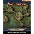 Pathfinder Flip-Mat: Marsh (EN)