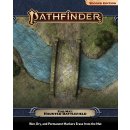 Pathfinder Flip-Mat: Haunted Battlefield (EN)