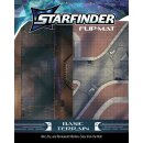 Starfinder RPG: Flip-Mat Basic Terrain (EN)