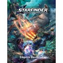 Starfinder RPG: Second Edition Playtest Adventure Empires...