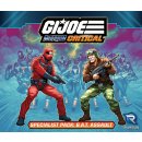 G.I. JOE Mission Critical: Special Pack B.A.T. Assault (EN)