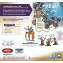 HeroScape: Age of Annihilation - Revnas Rebuke - Iron...